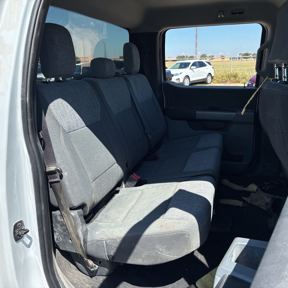 2025 Ford F-250 Super Duty XLT