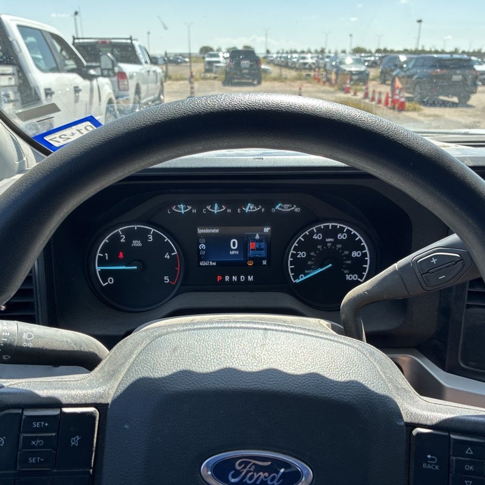 2025 Ford F-250 Super Duty XLT