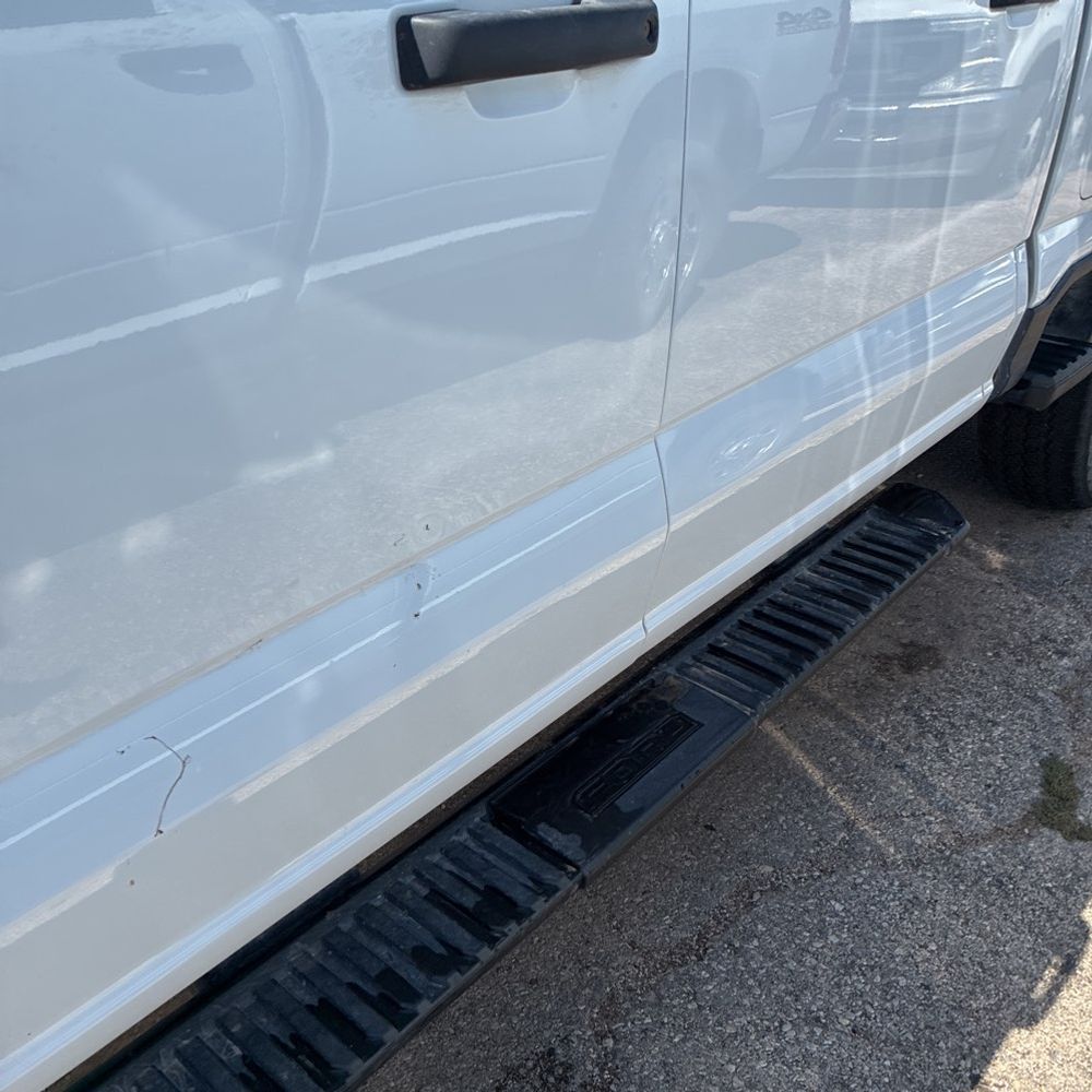2025 Ford F-250 Super Duty XLT