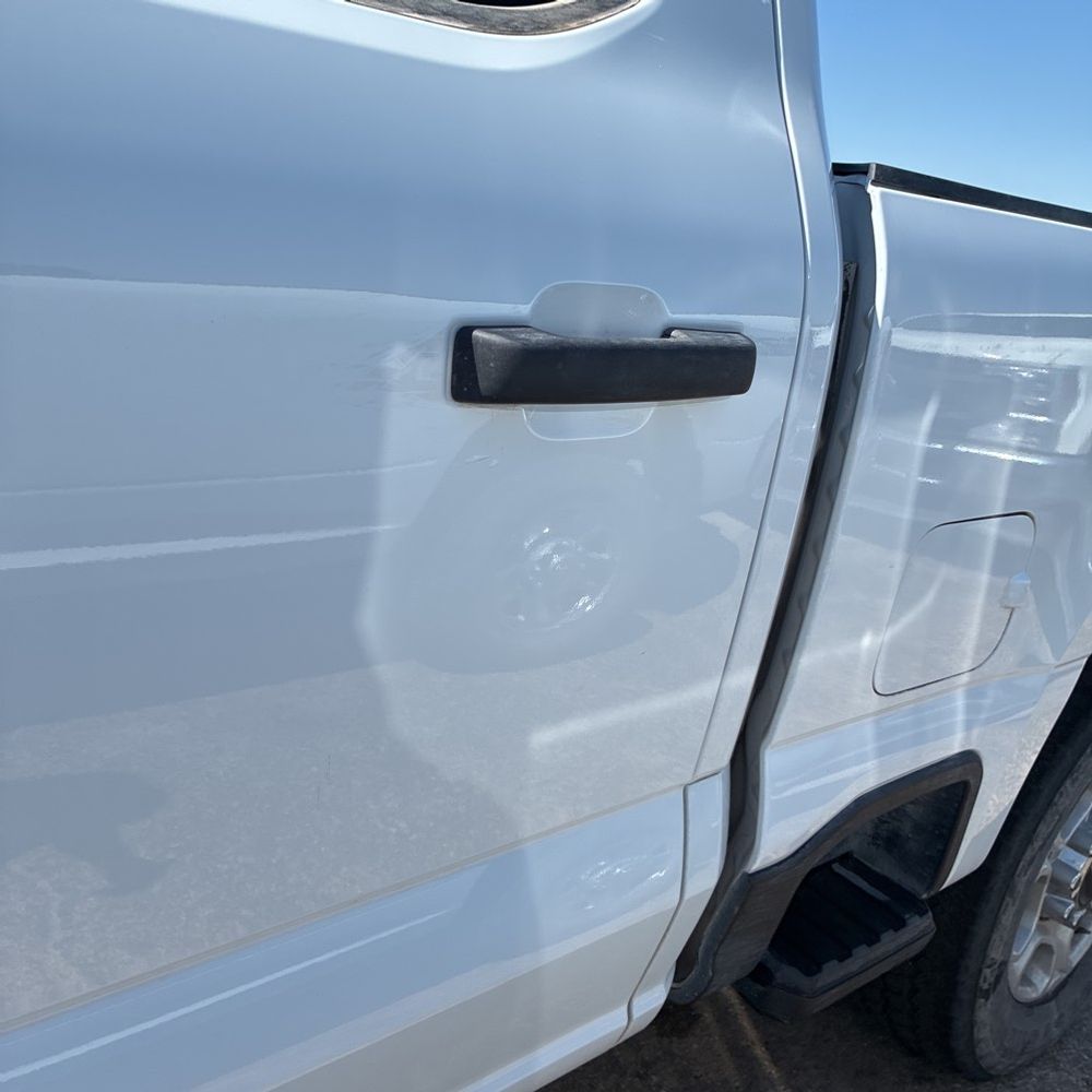 2025 Ford F-250 Super Duty XLT