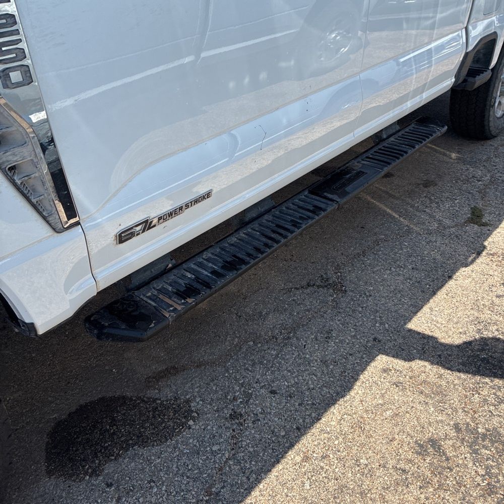 2025 Ford F-250 Super Duty XLT