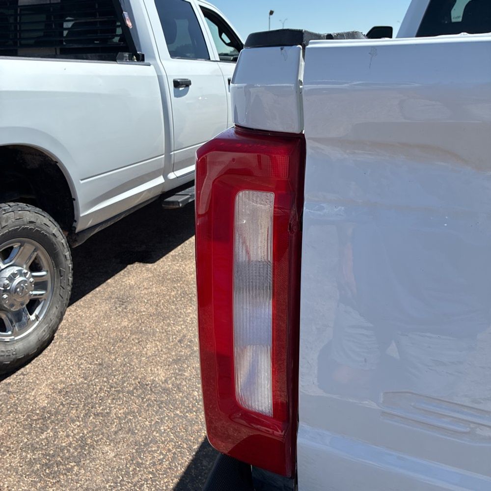 2025 Ford F-250 Super Duty XLT