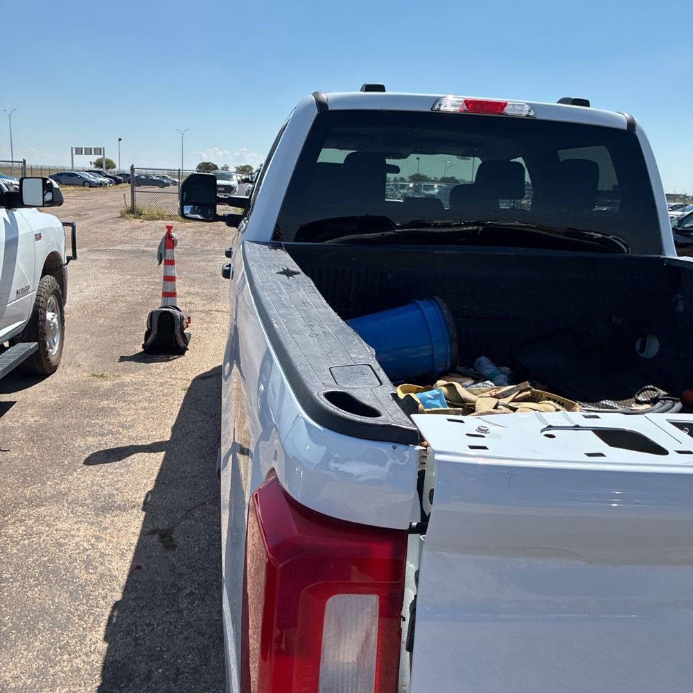 2025 Ford F-250 Super Duty XLT