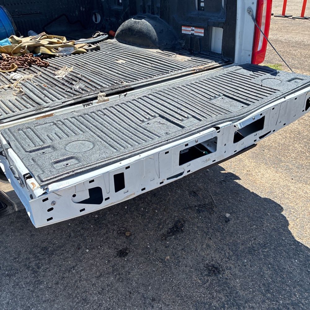 2025 Ford F-250 Super Duty XLT