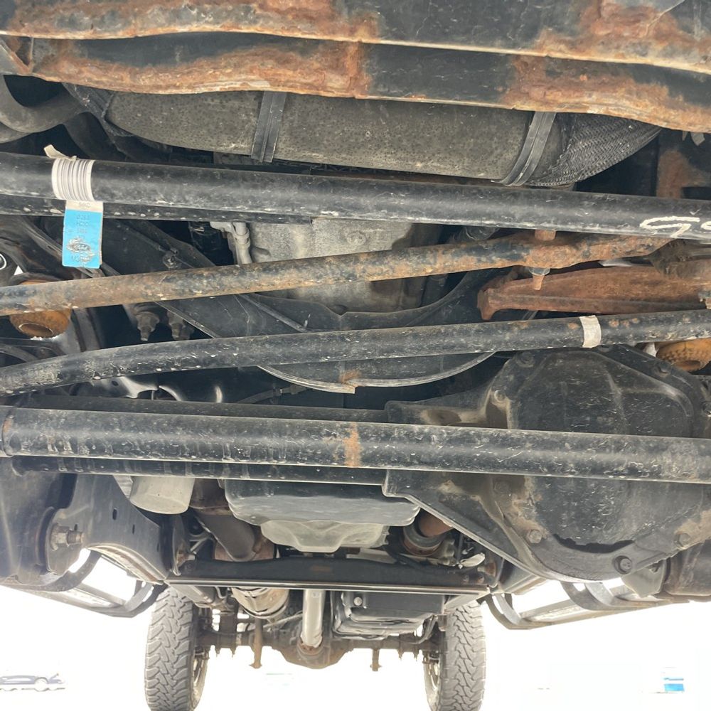 2018 Ford F-250 Super Duty Lariat