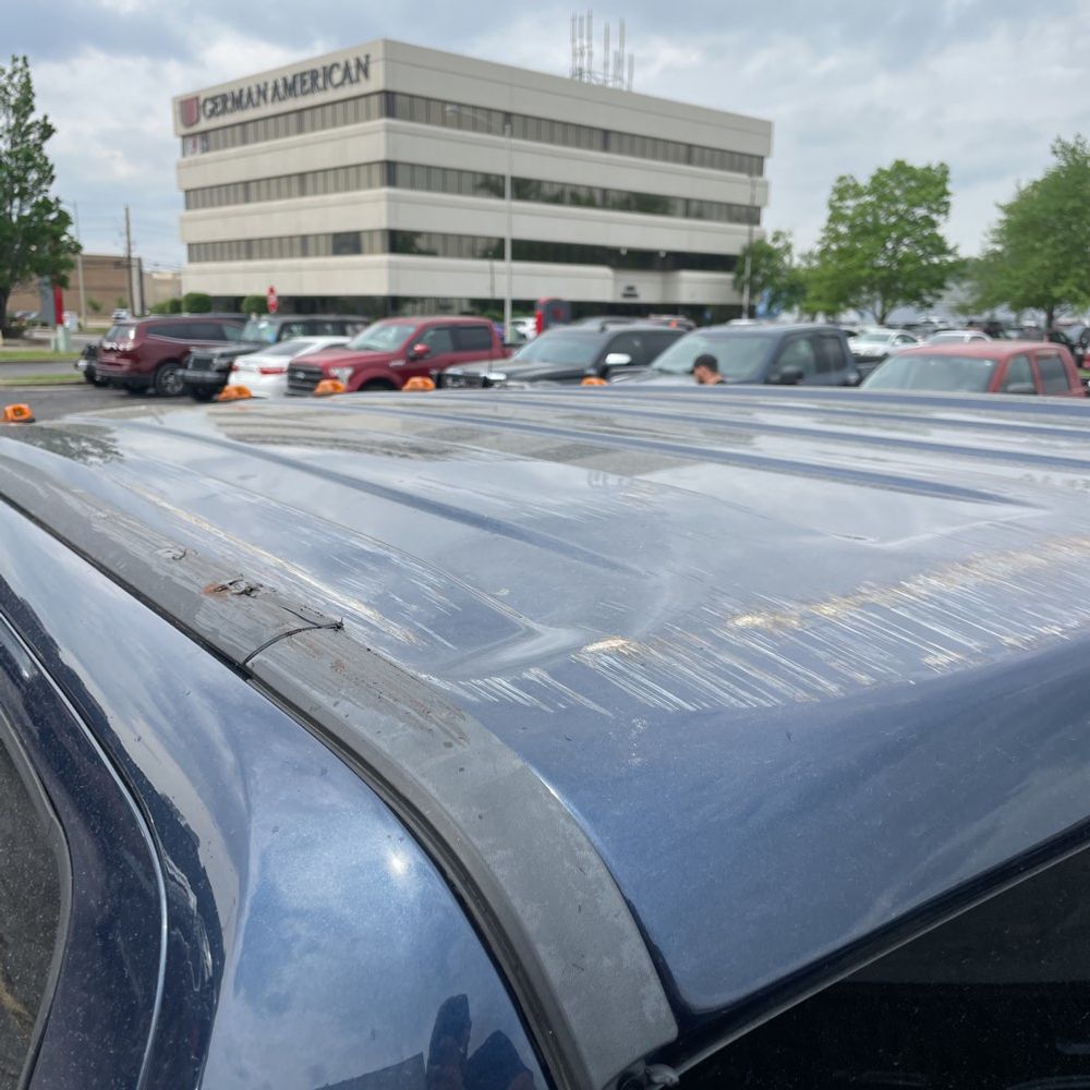 2018 Ford F-250 Super Duty Lariat