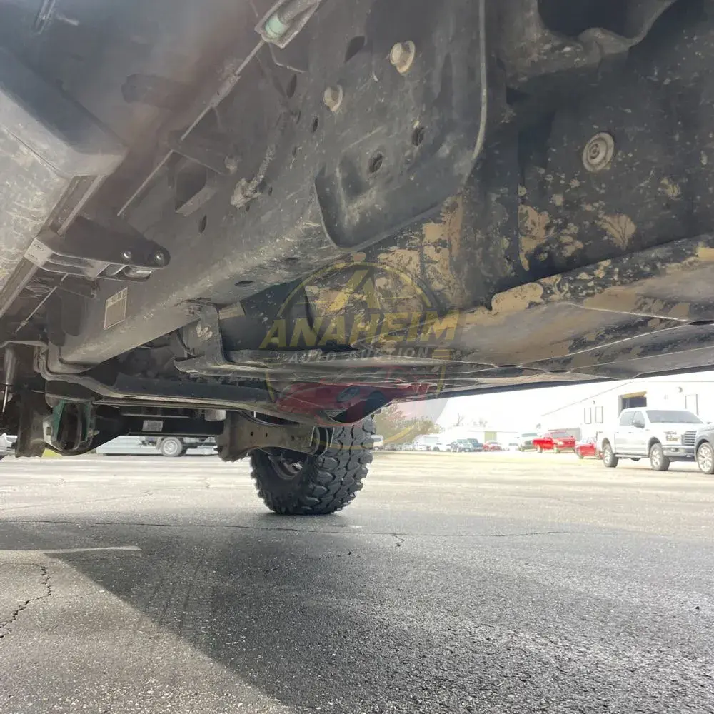 2019 Ford F-250 Super Duty Platinum