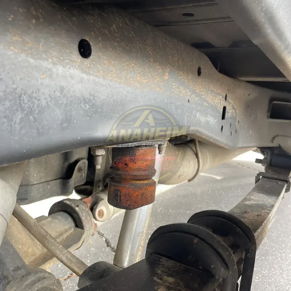2019 Ford F-250 Super Duty Platinum