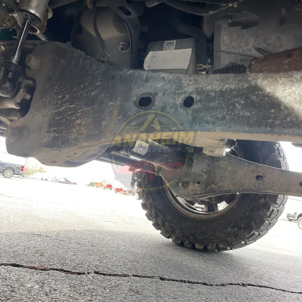 2019 Ford F-250 Super Duty Platinum