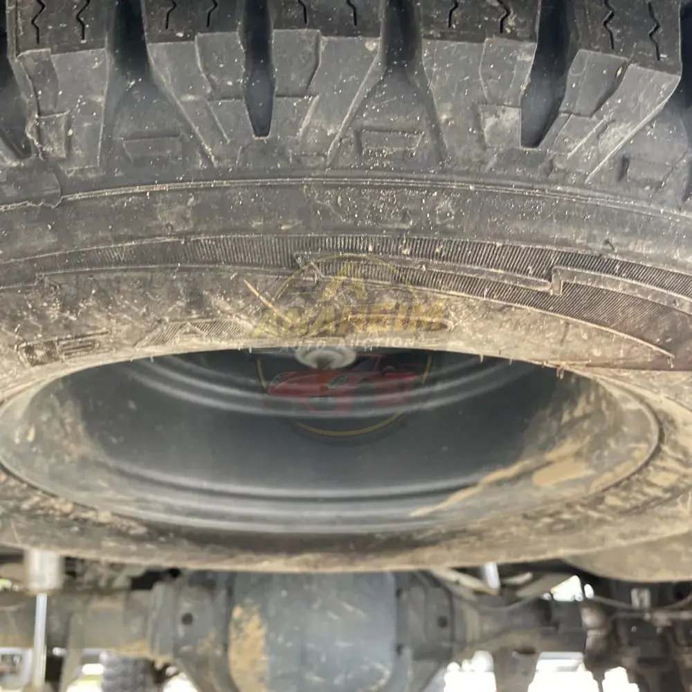 2019 Ford F-250 Super Duty Platinum