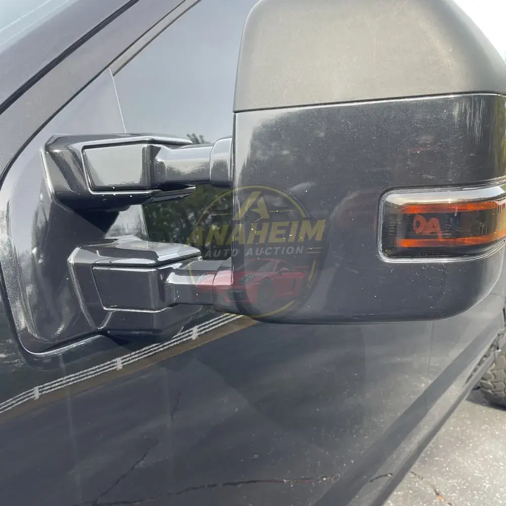 2019 Ford F-250 Super Duty Platinum