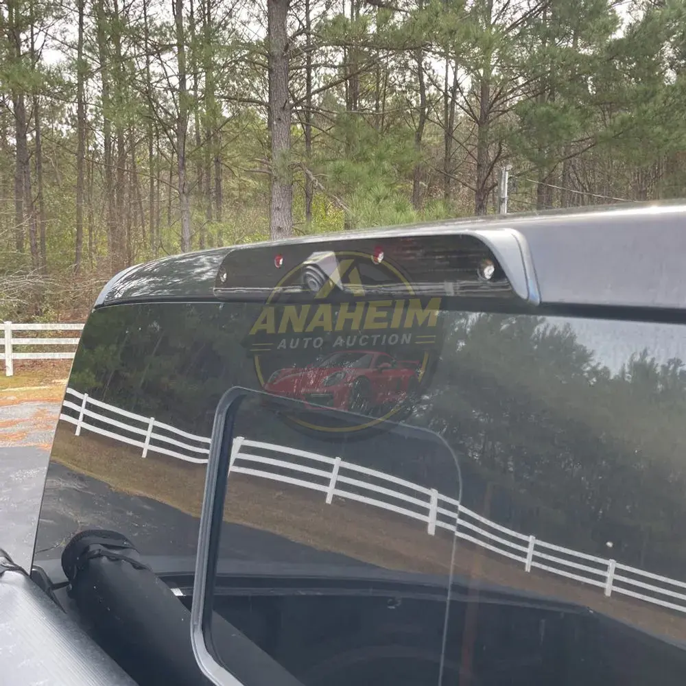2019 Ford F-250 Super Duty Platinum