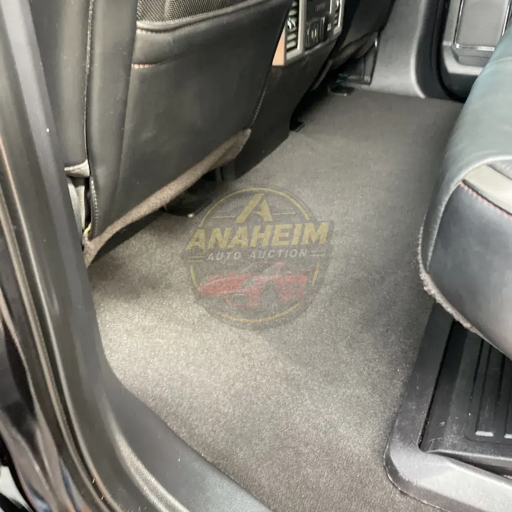 2019 Ford F-250 Super Duty Platinum