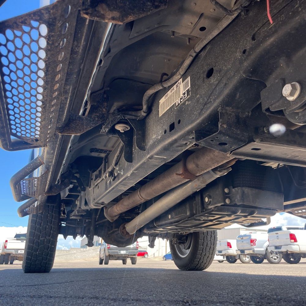 2021 Ford F-250 Super Duty Platinum