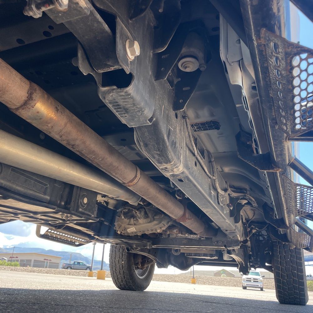 2021 Ford F-250 Super Duty Platinum