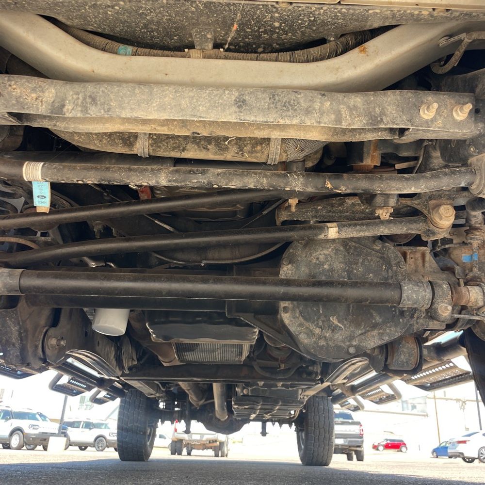 2021 Ford F-250 Super Duty Platinum