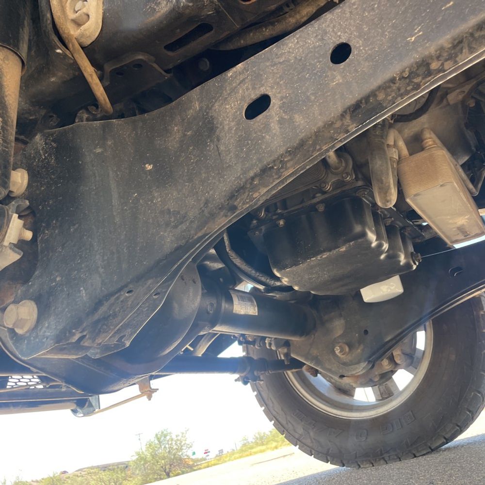 2021 Ford F-250 Super Duty Platinum