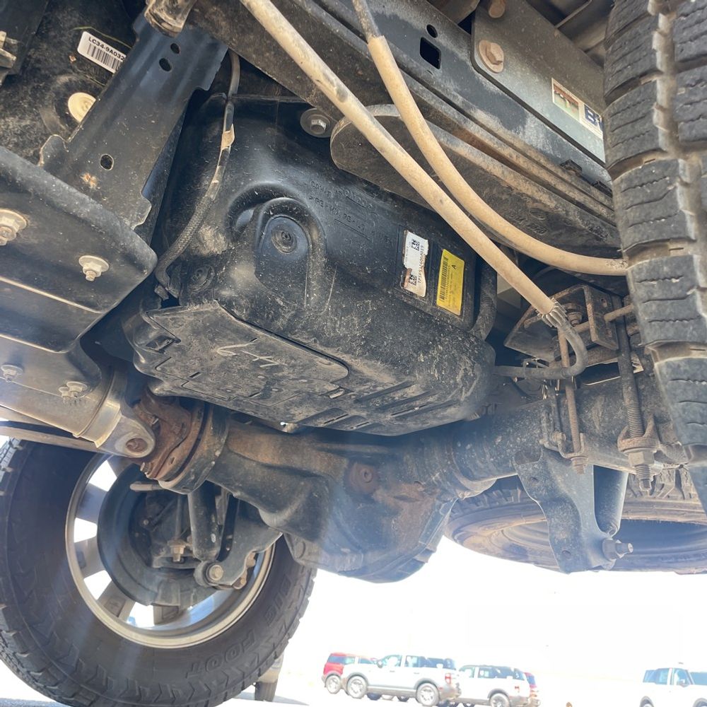 2021 Ford F-250 Super Duty Platinum
