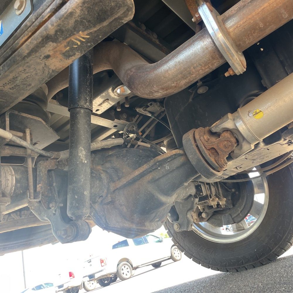 2021 Ford F-250 Super Duty Platinum