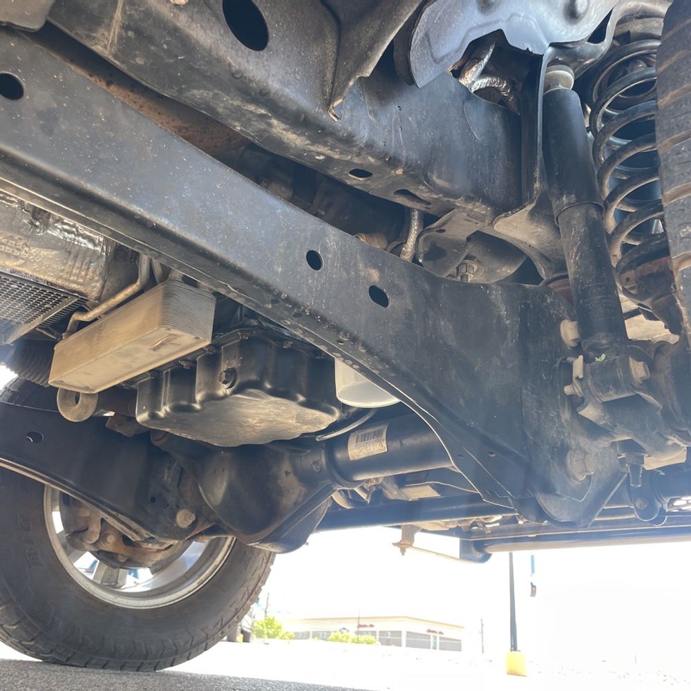 2021 Ford F-250 Super Duty Platinum