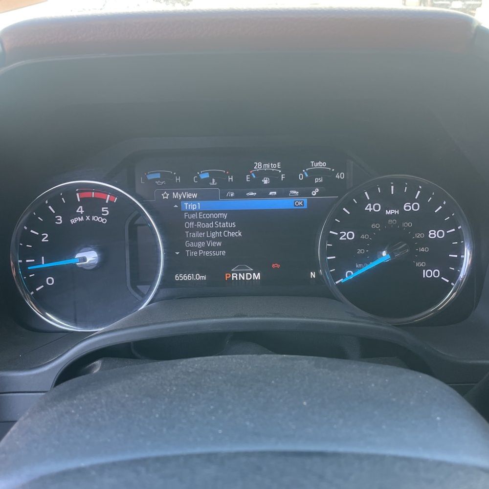 2021 Ford F-250 Super Duty Platinum