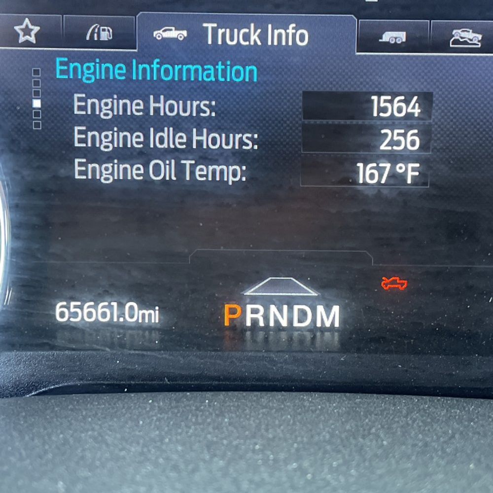 2021 Ford F-250 Super Duty Platinum