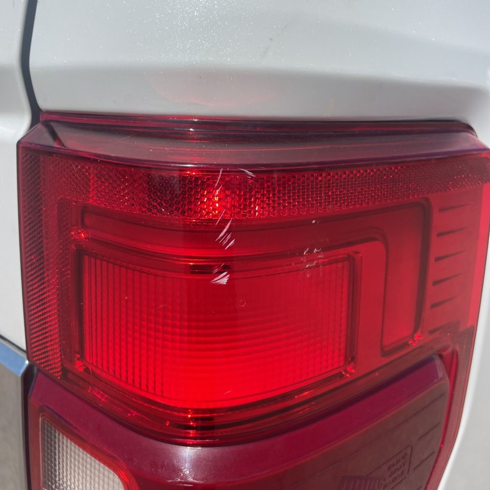 2021 Ford F-250 Super Duty Platinum