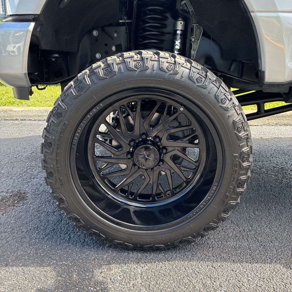 2022 Ford F-250 Super Duty Lariat