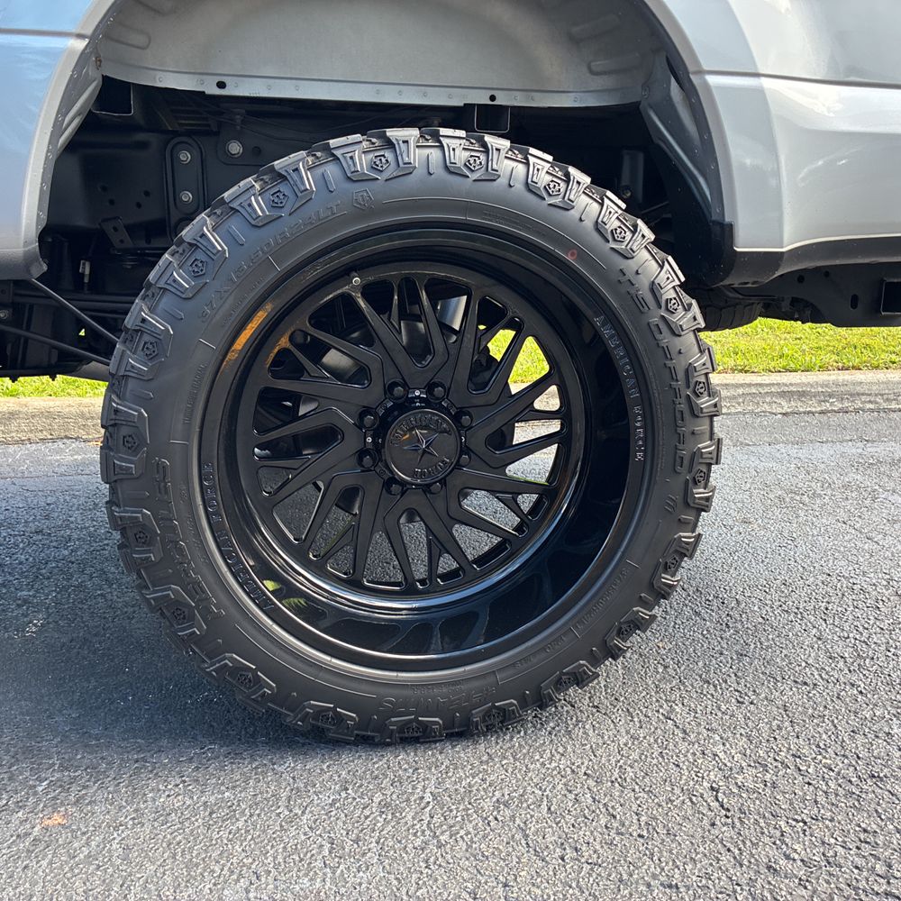 2022 Ford F-250 Super Duty Lariat
