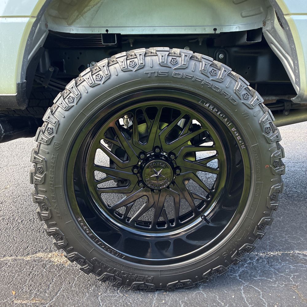 2022 Ford F-250 Super Duty Lariat