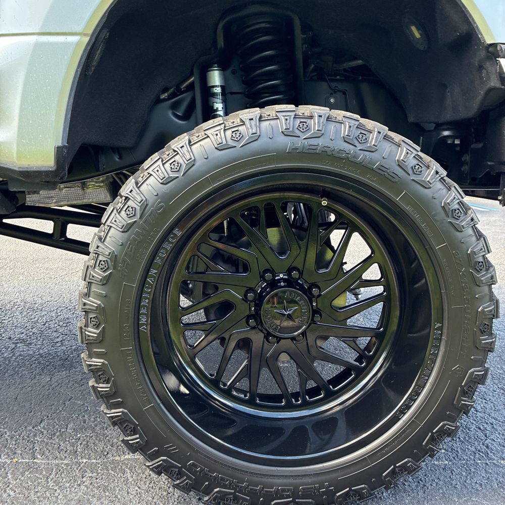 2022 Ford F-250 Super Duty Lariat