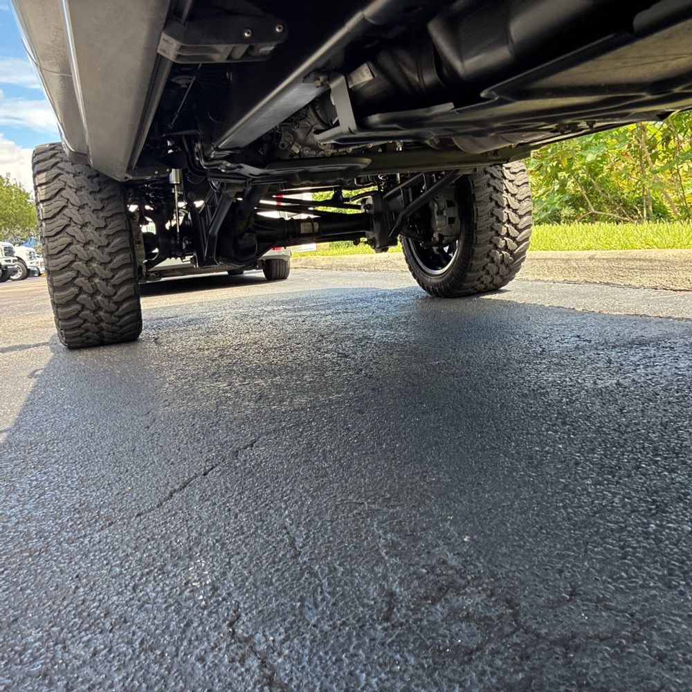 2022 Ford F-250 Super Duty Lariat