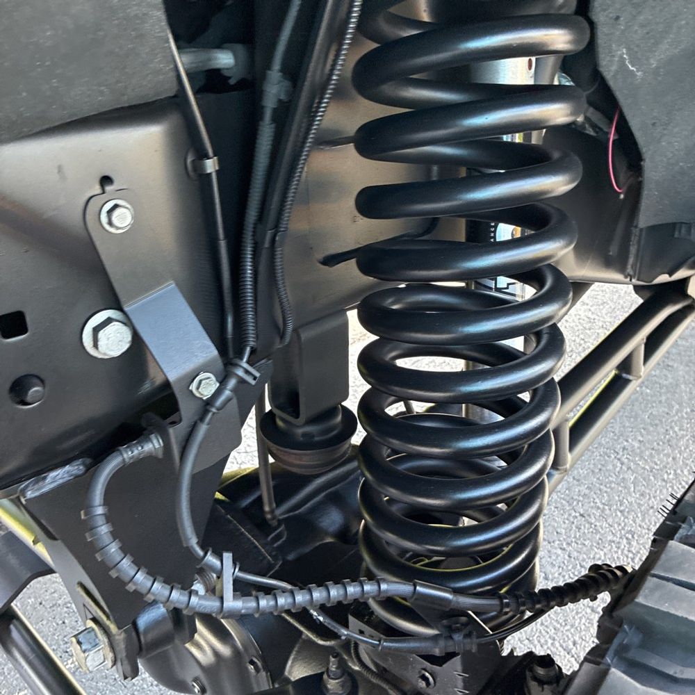 2022 Ford F-250 Super Duty Lariat