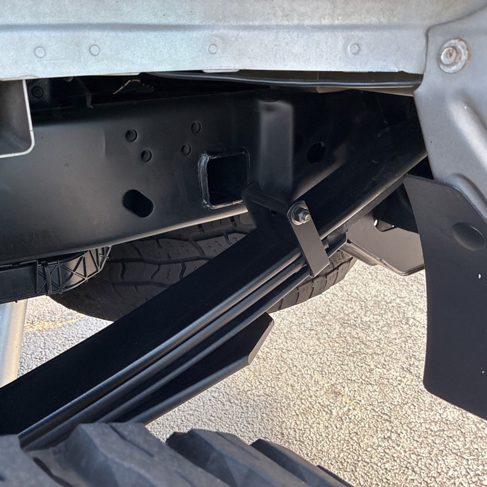 2022 Ford F-250 Super Duty Lariat