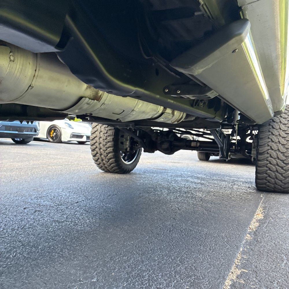 2022 Ford F-250 Super Duty Lariat