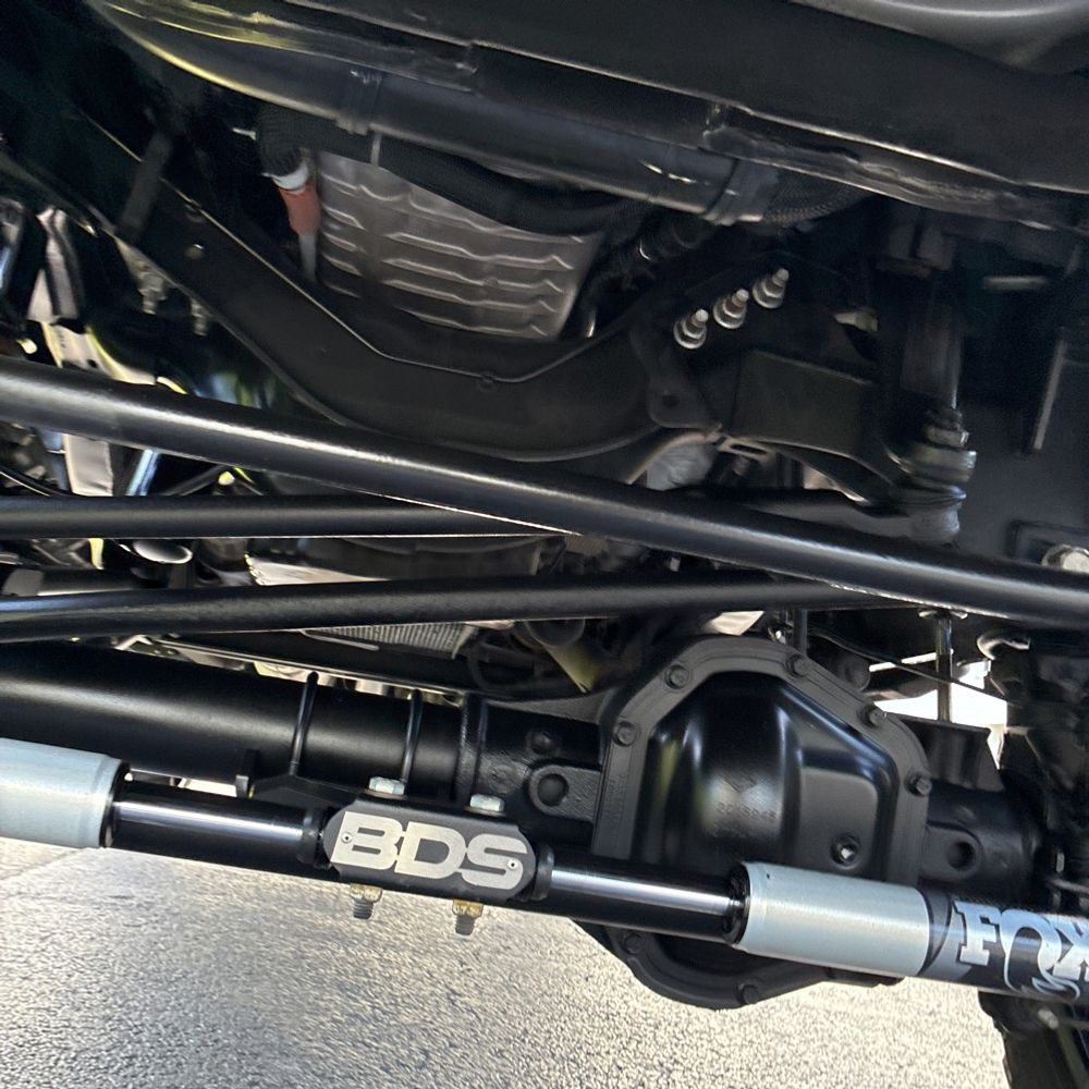 2022 Ford F-250 Super Duty Lariat