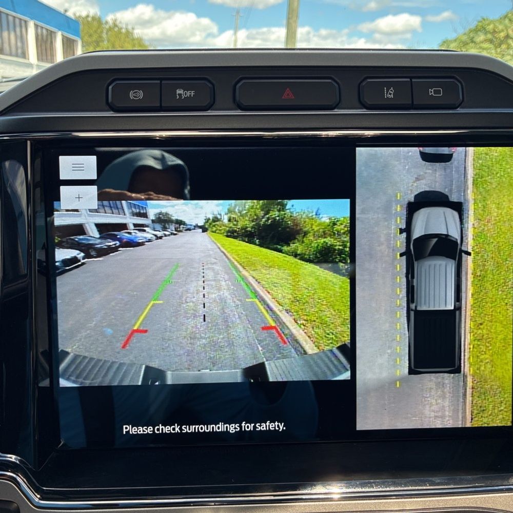 2022 Ford F-250 Super Duty Lariat