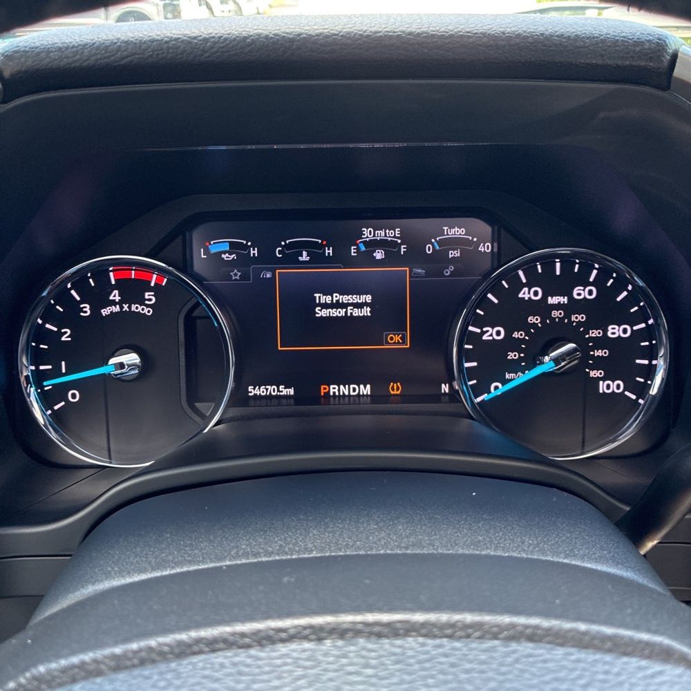 2022 Ford F-250 Super Duty Lariat