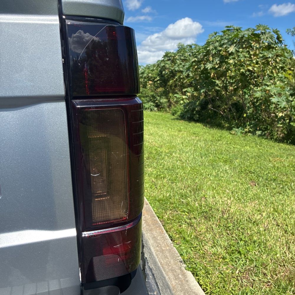 2022 Ford F-250 Super Duty Lariat