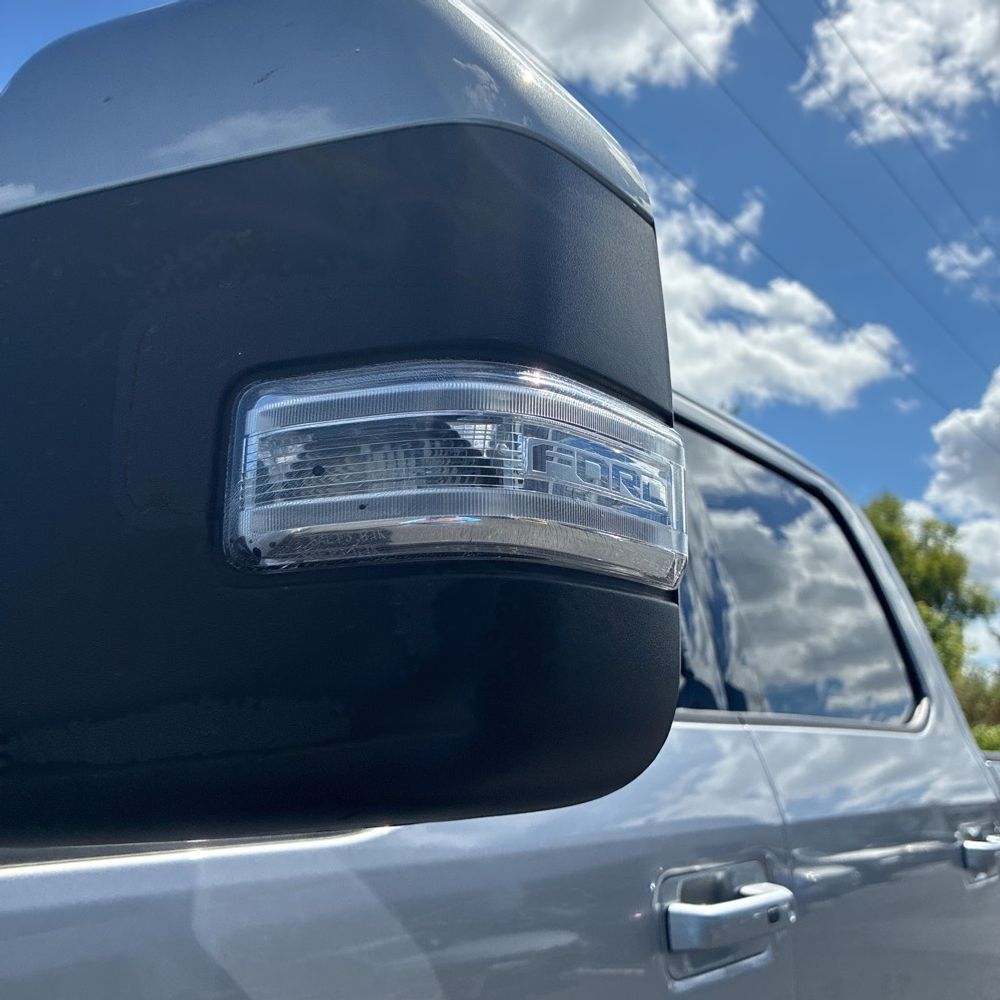 2022 Ford F-250 Super Duty Lariat