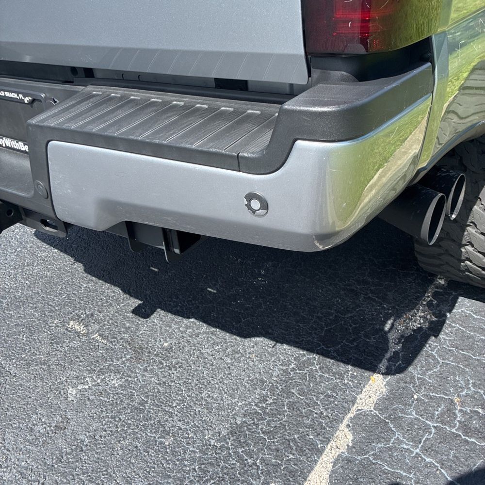 2022 Ford F-250 Super Duty Lariat
