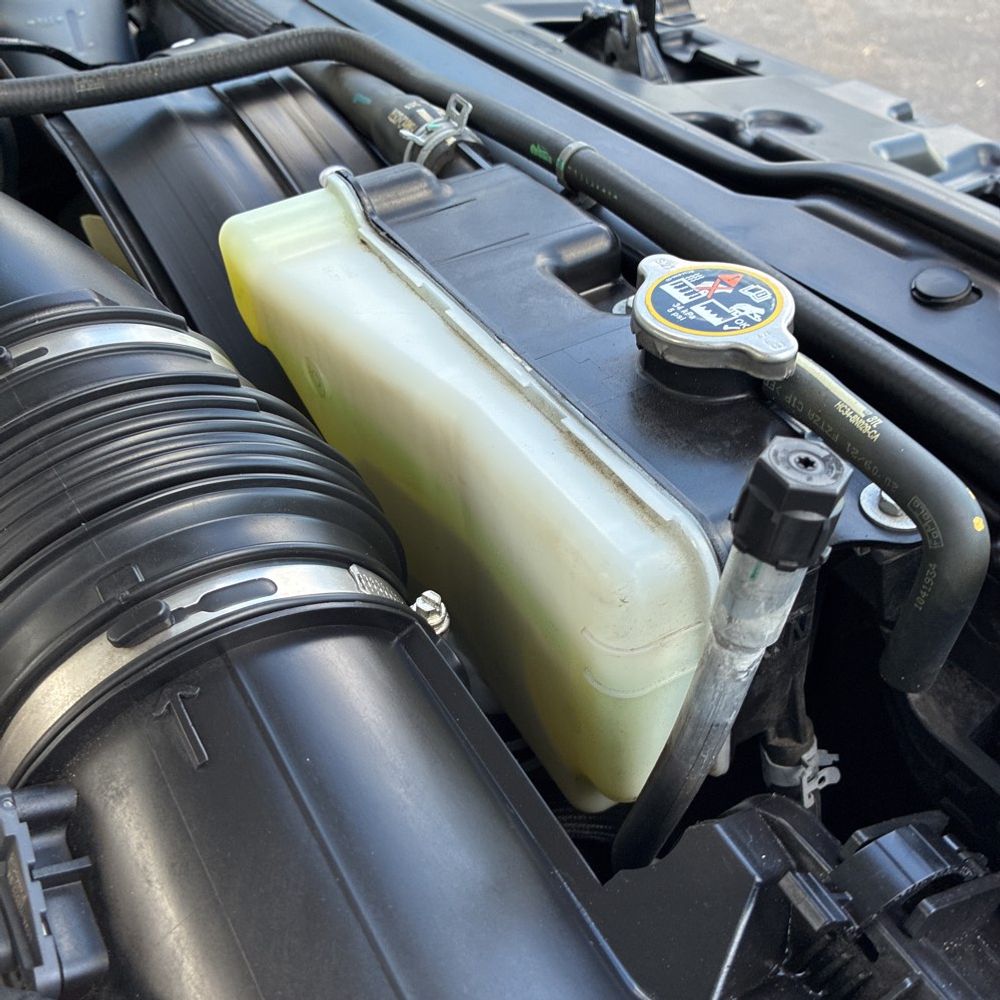 2022 Ford F-250 Super Duty Lariat
