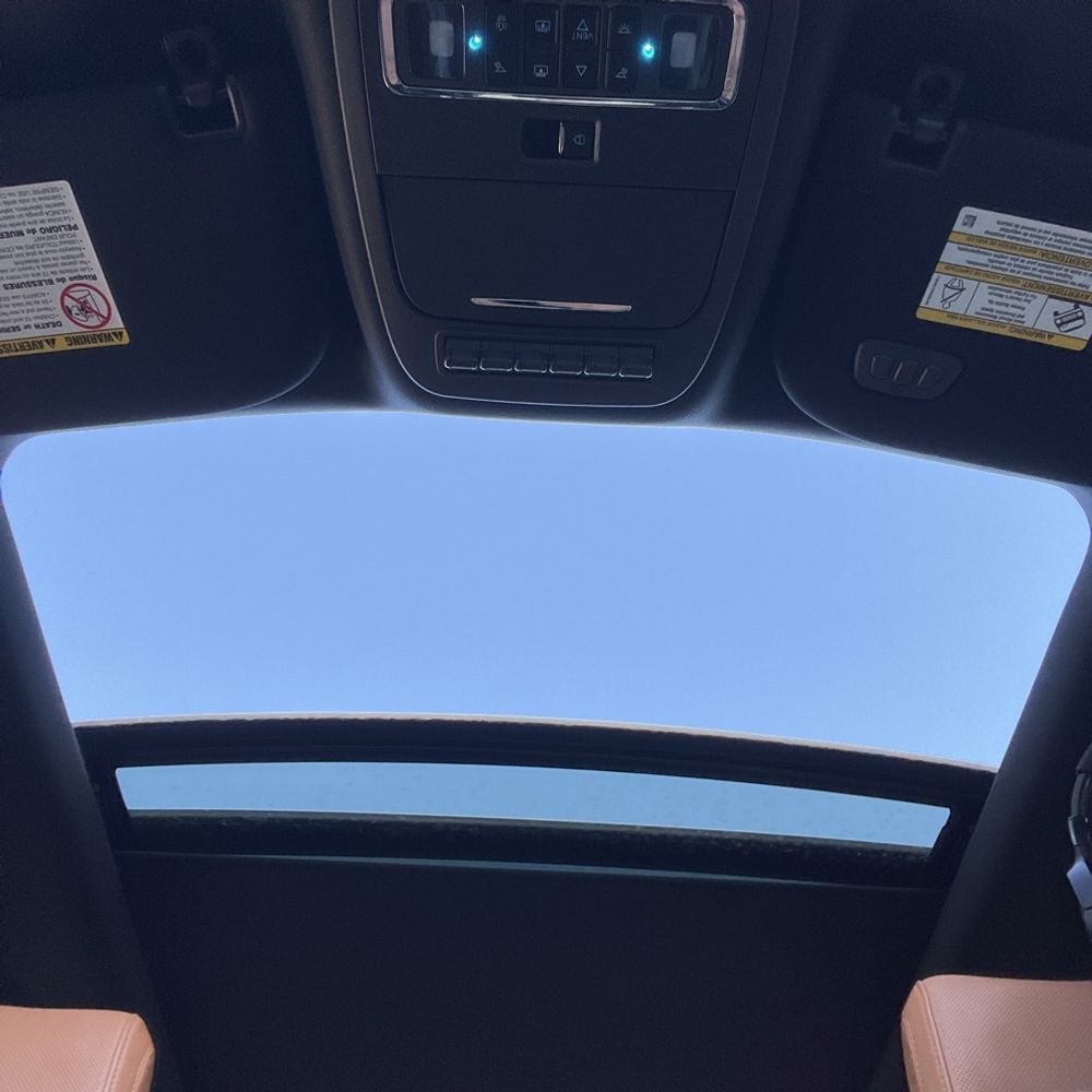 2023 Ford F250 S/D Platinum