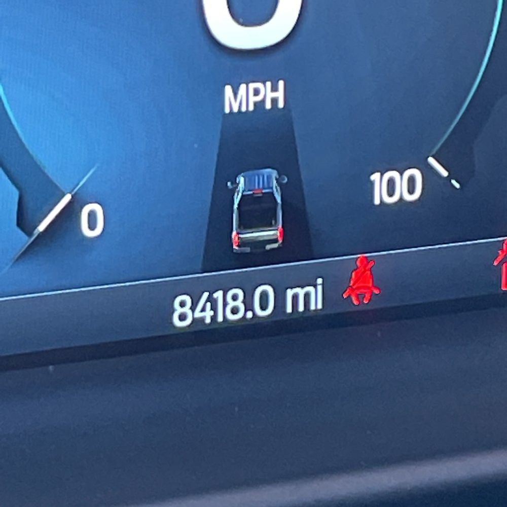 2023 Ford F250 S/D Platinum