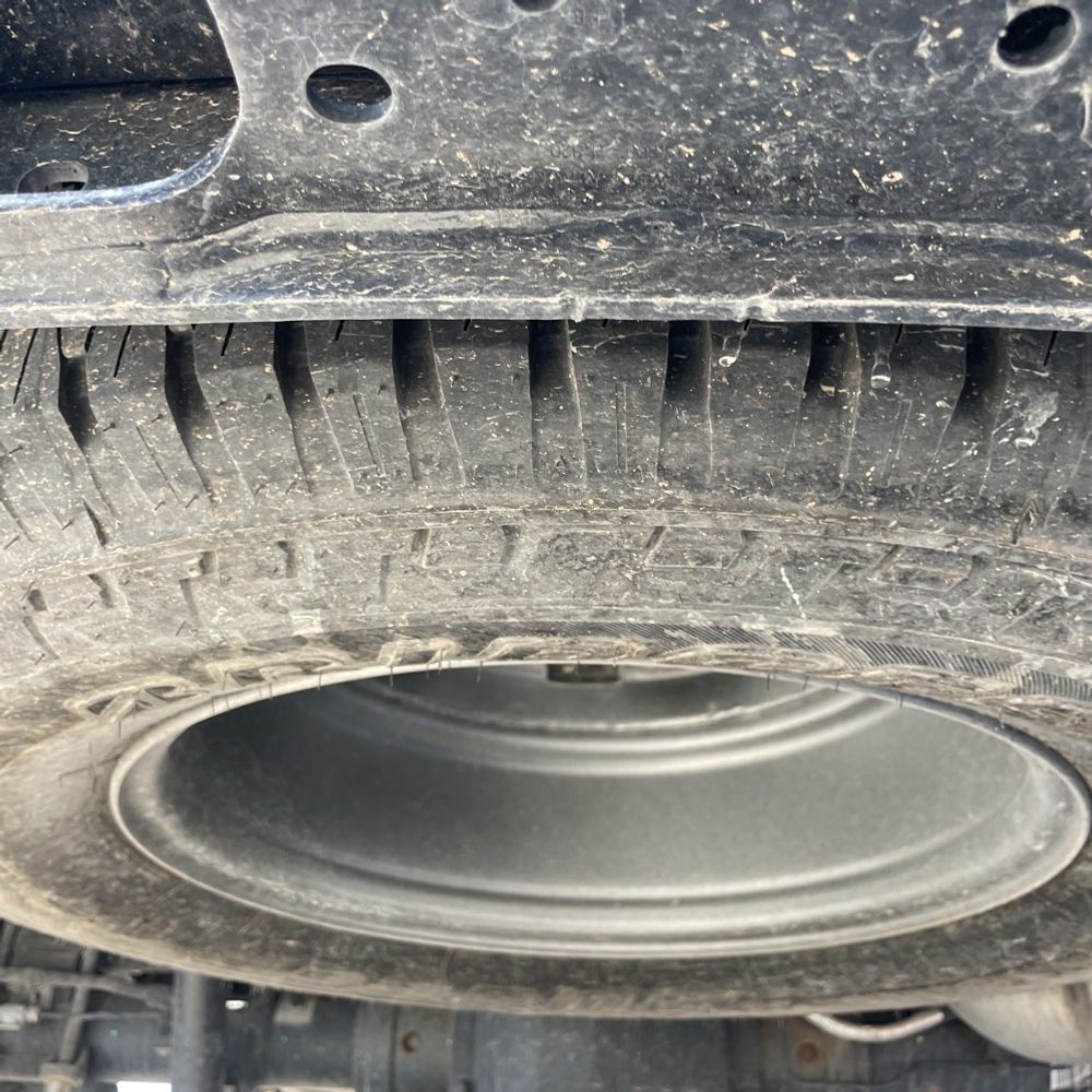2023 Ford F250 S/D Platinum