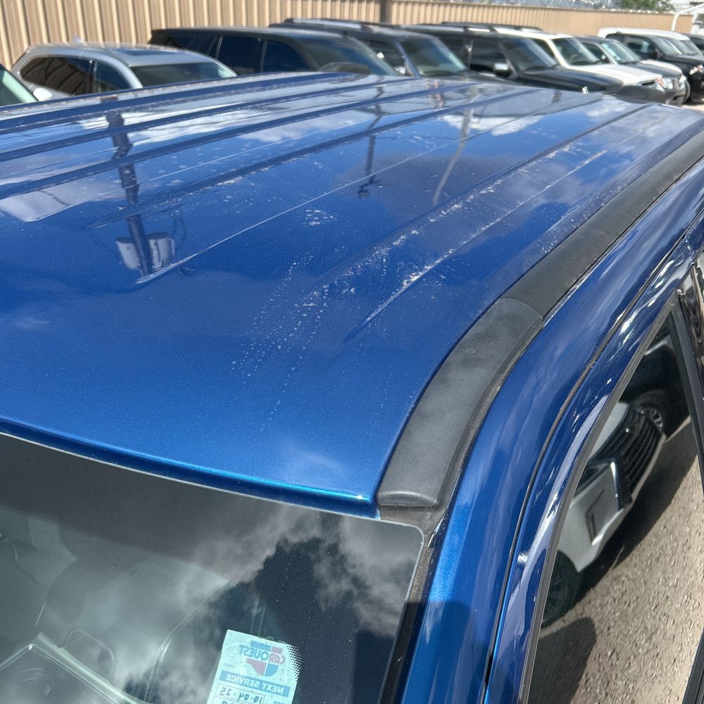 2022 Ford F-250 Super Duty Lariat