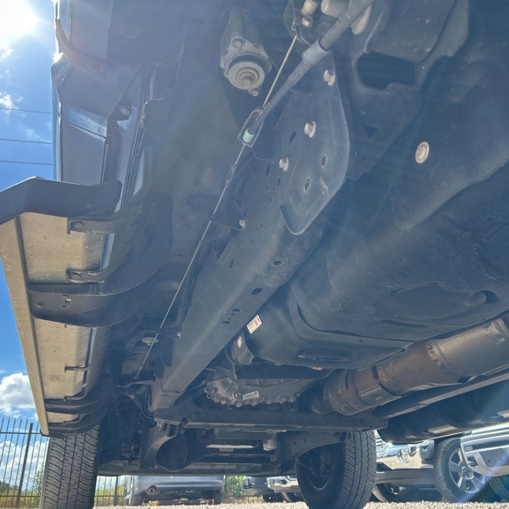 2022 Ford F-250 Super Duty Lariat