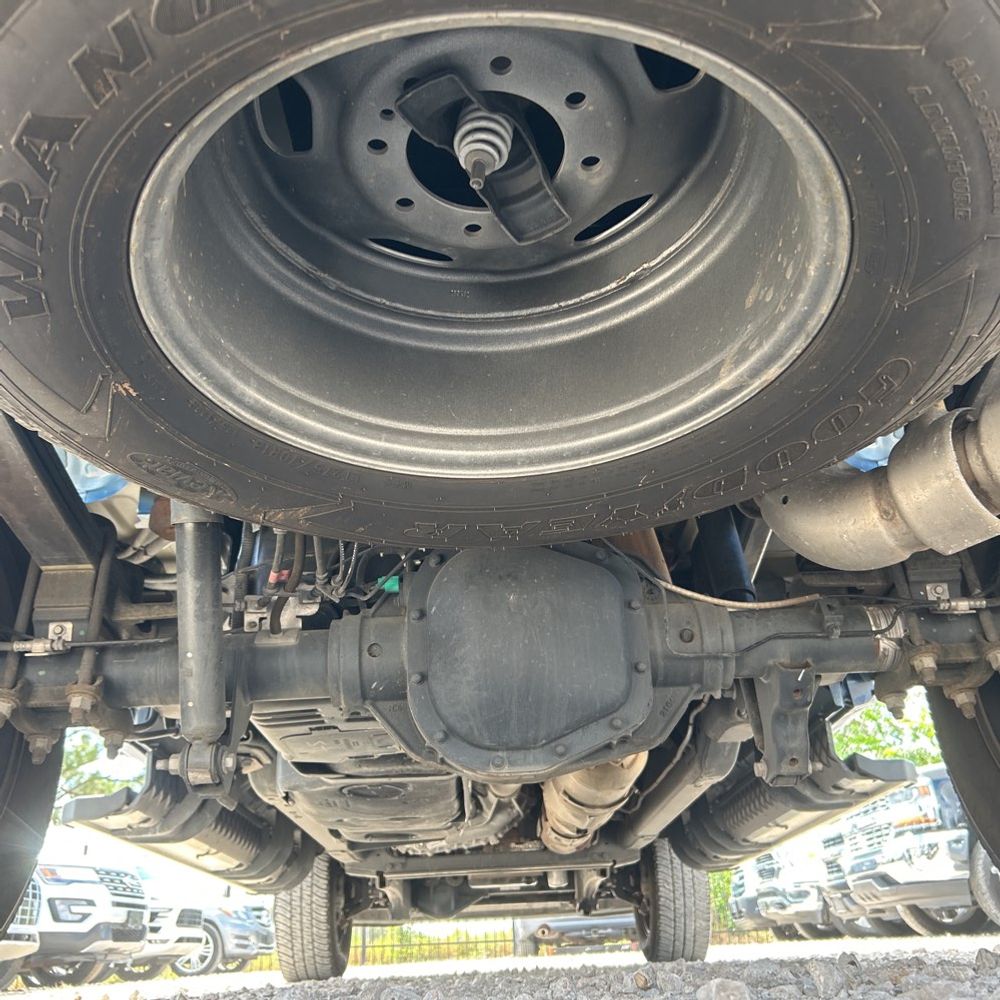 2022 Ford F-250 Super Duty Lariat