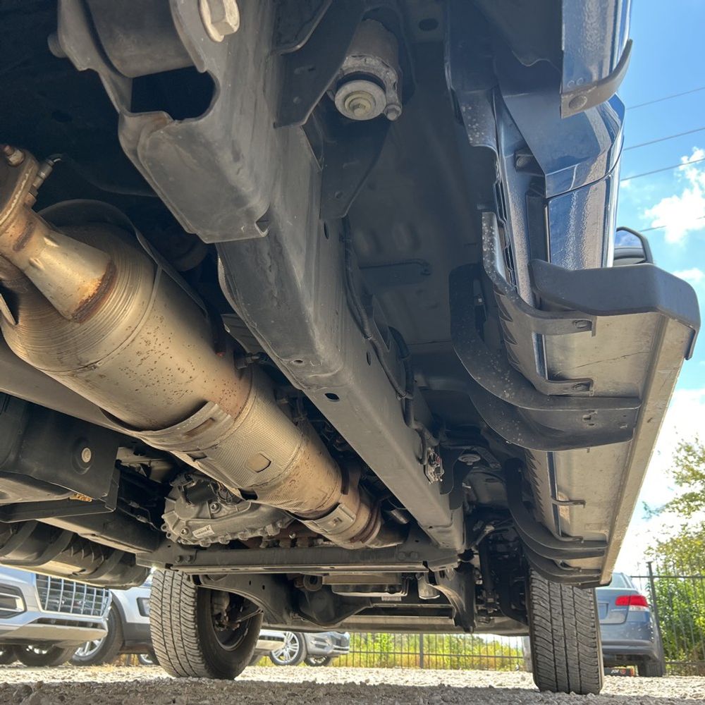 2022 Ford F-250 Super Duty Lariat