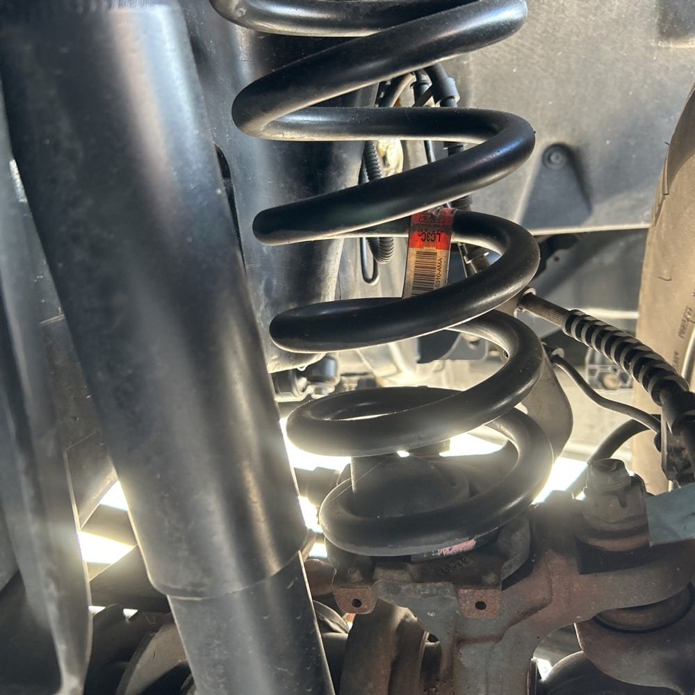 2022 Ford F-250 Super Duty Lariat